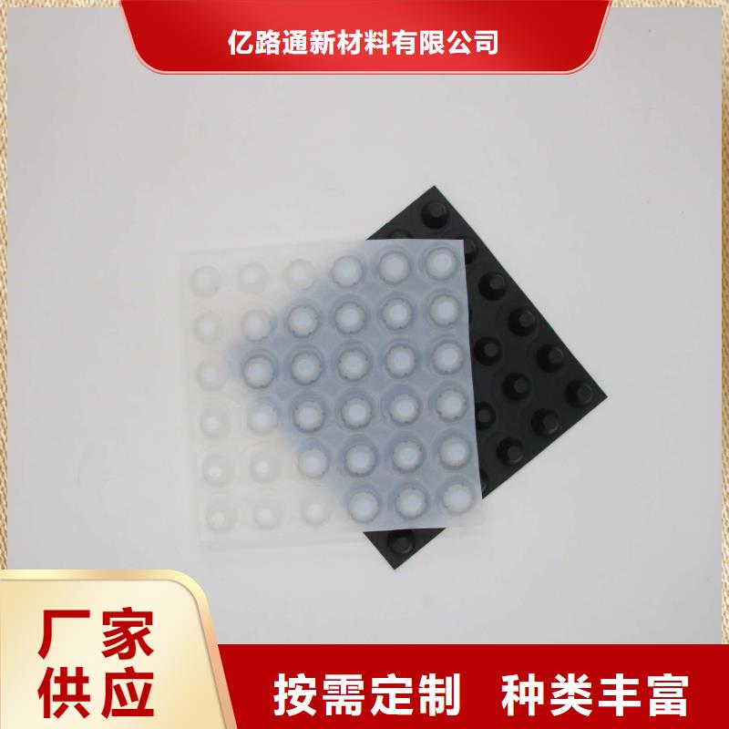 塑料排水板,单向塑料土工格栅质量看得见