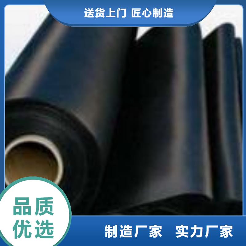 土工膜-双向塑料土工格栅厂家销售