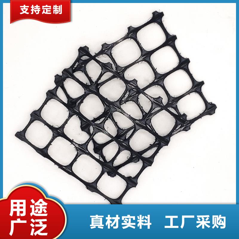 【土工格栅三维土工网垫无中间商厂家直销】