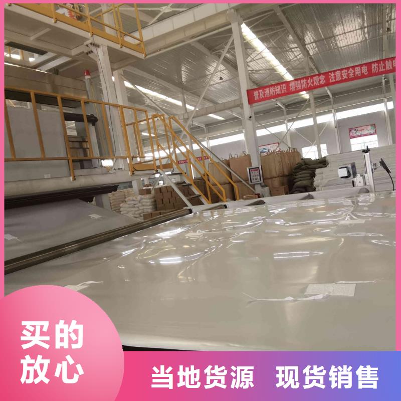 EVA防水板-双向塑料土工格栅自营品质有保障