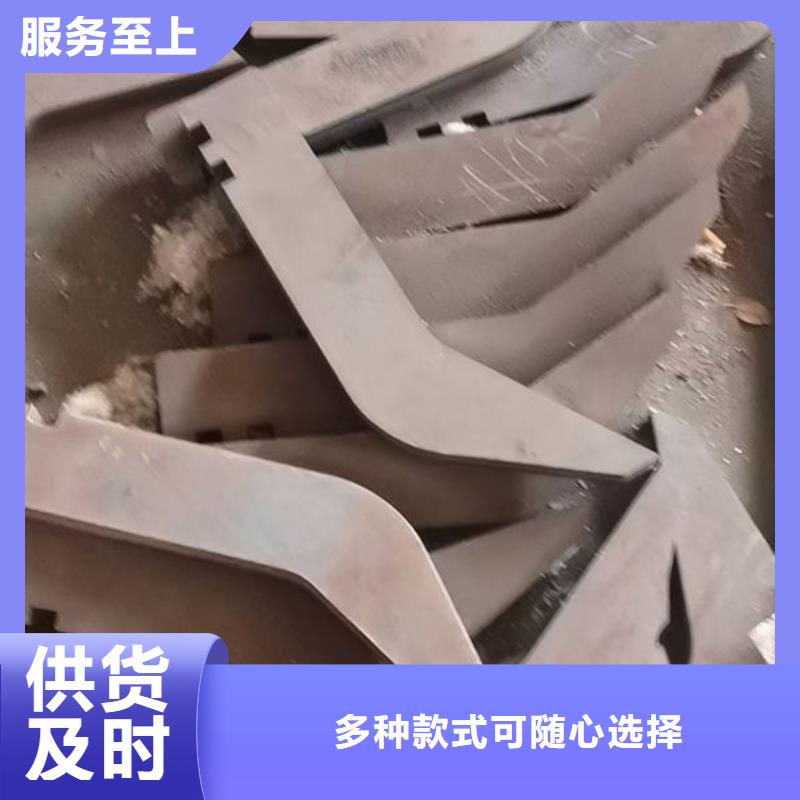 圆钢严格把关质量放心