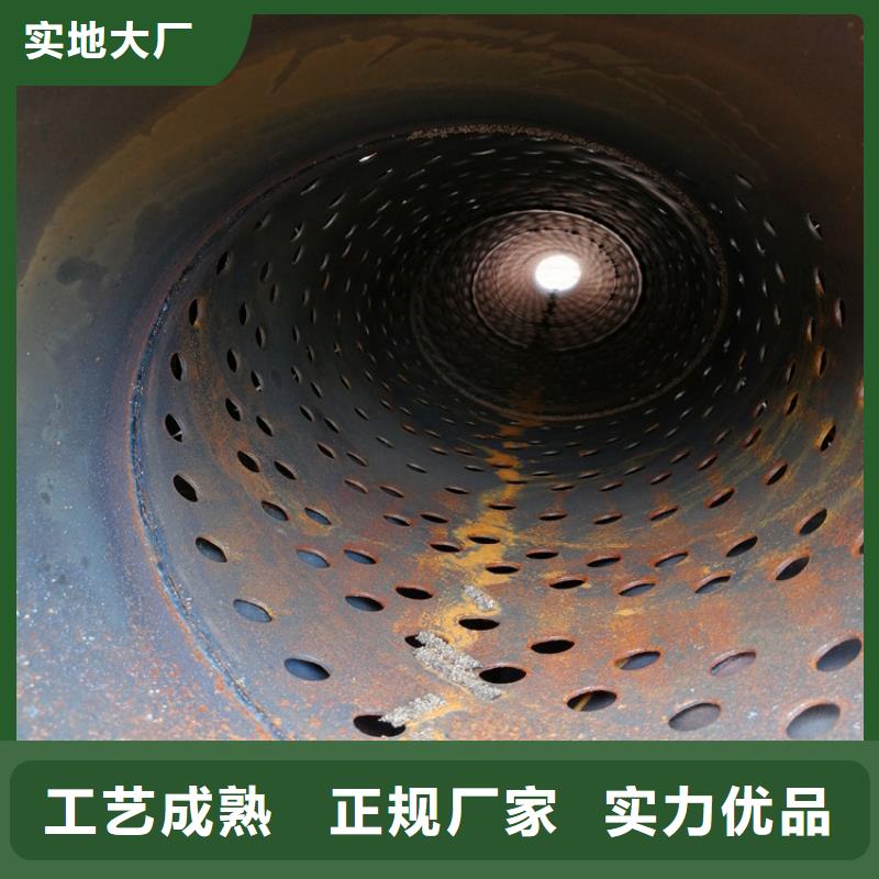 地铁降水井滤水管桥式滤水管全国配送