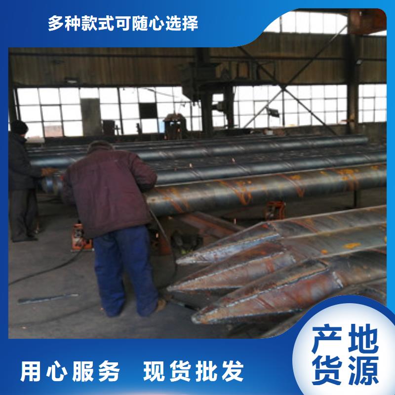购买(阔恒鑫旺)降水井桥式滤水管219桥式滤水管加工厂家