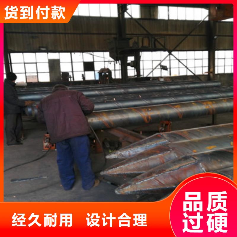 昌江县不锈钢桥式滤水管219桥式滤水管加工厂家
