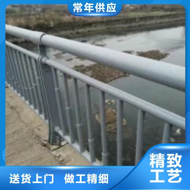 防撞护栏道路护栏敢与同行比质量