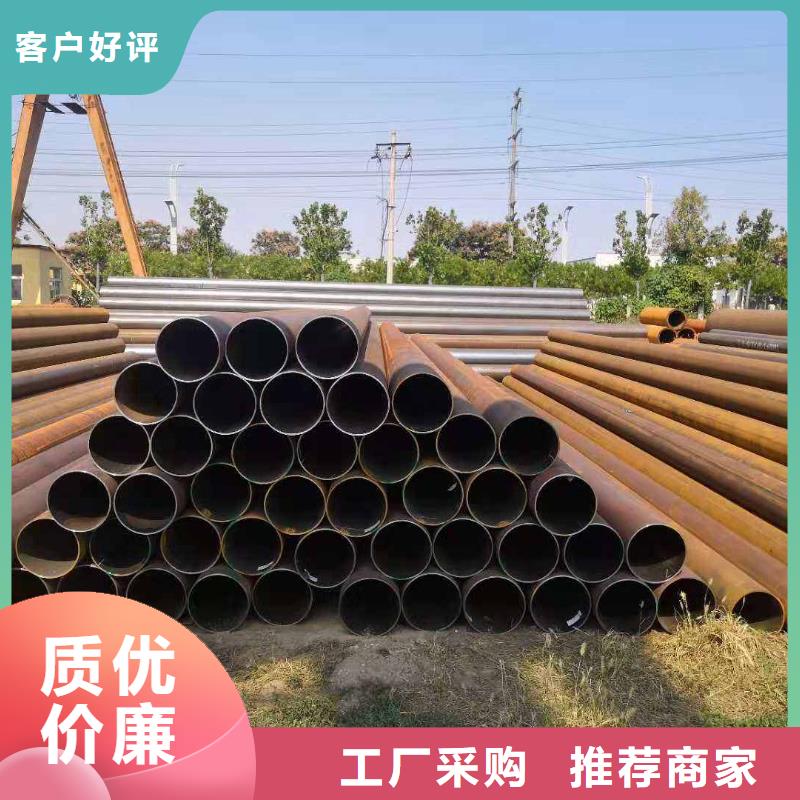 Gcr15轴承专用管-冷拔异型管厂家工艺先进