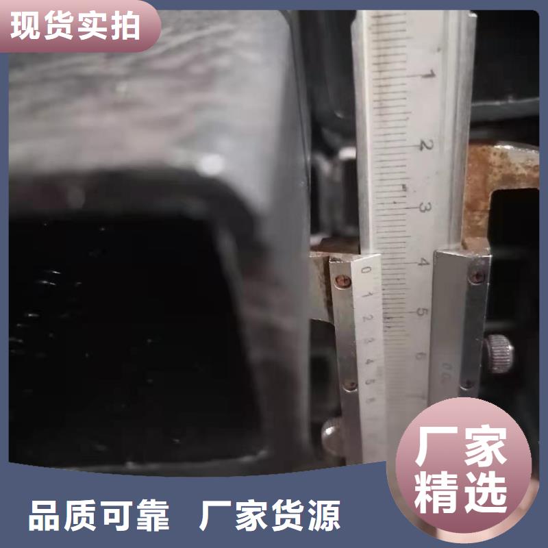 方矩管合金管用途广泛