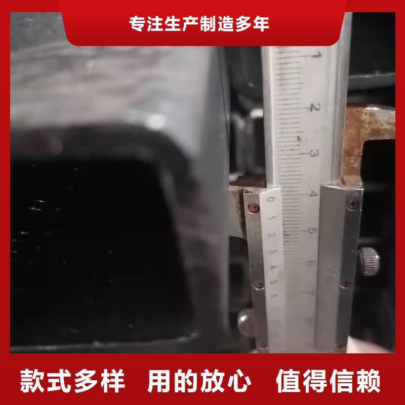 方矩管合金管用途广泛