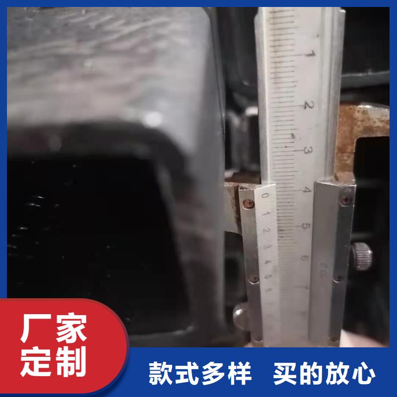 方矩管精密管质量无忧