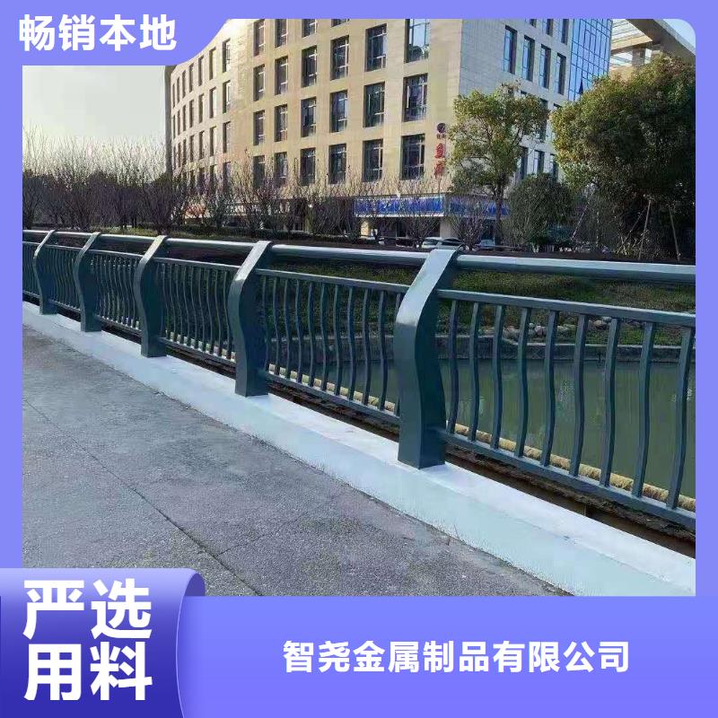 【桥梁护栏公路桥梁护栏当地厂家值得信赖】