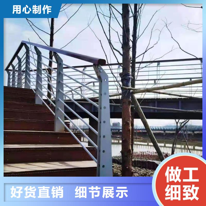 【桥梁护栏公路桥梁护栏当地厂家值得信赖】