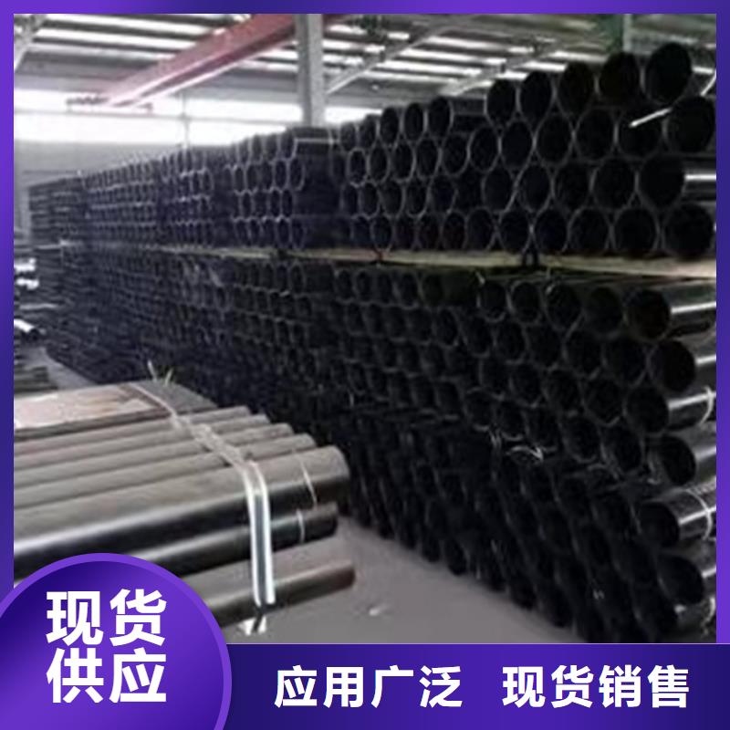 球墨铸铁管柔性铸铁管厂打造行业品质