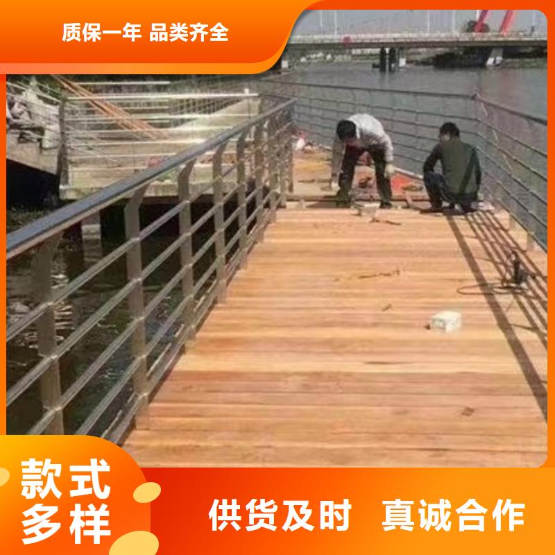 护栏_道路防撞护栏专业按需定制