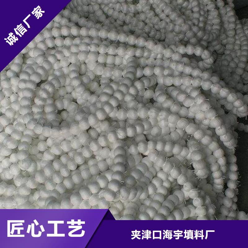 纤维球_【彗星式纤维滤料】品质服务诚信为本