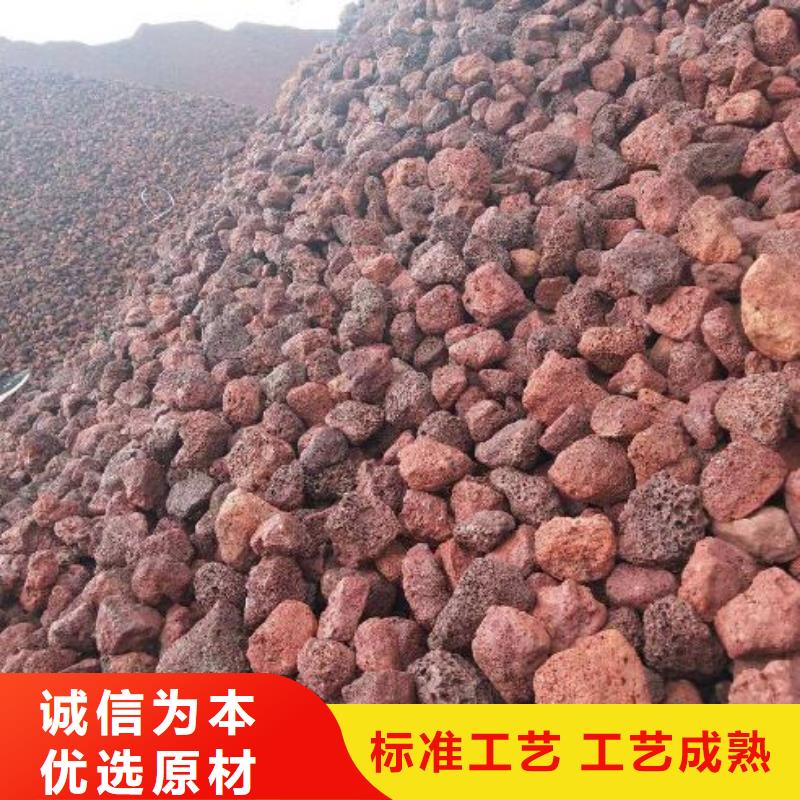 火山岩滤头支持定制批发