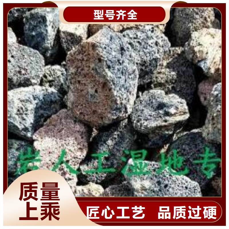 【火山岩】-组合填料高品质诚信厂家