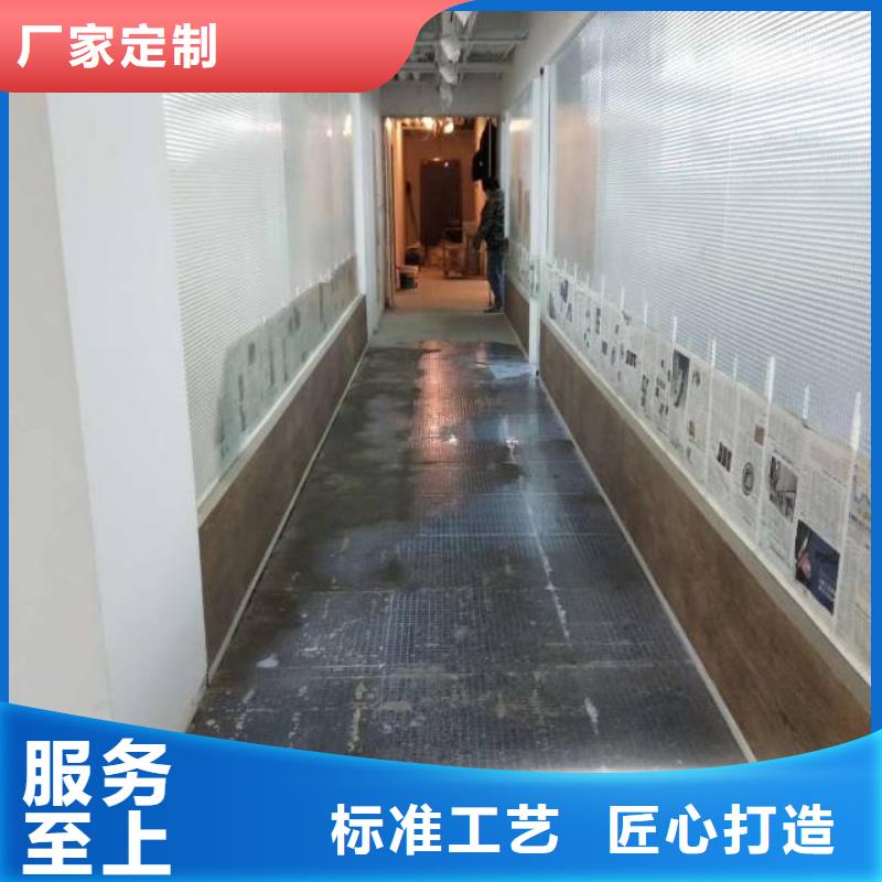 自流平环氧地坪漆施工公司我们更专业