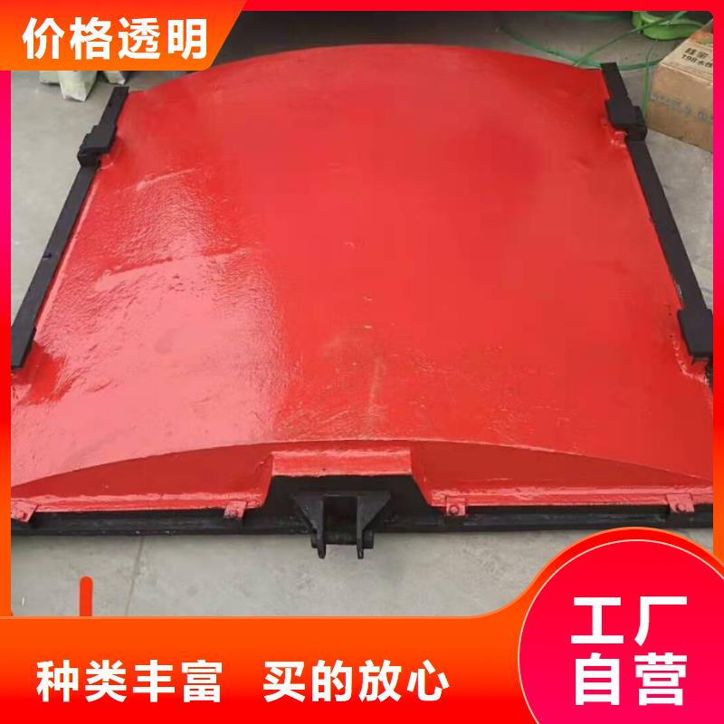  铸铁闸门品质可靠