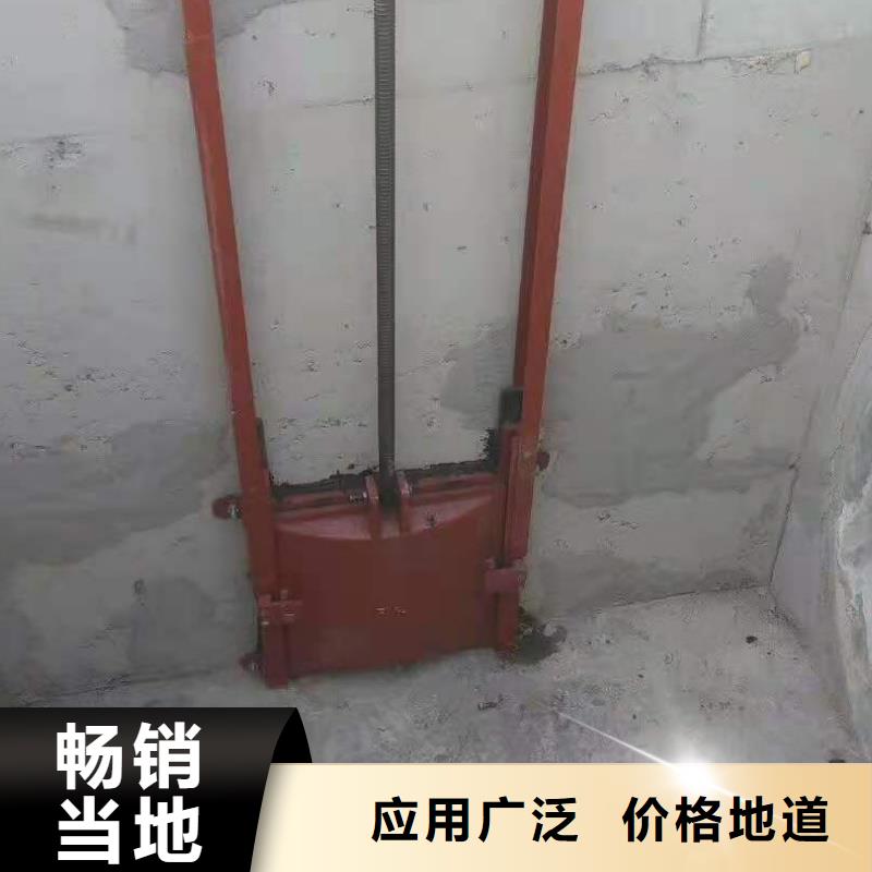 铸铁拍门源头生产厂家