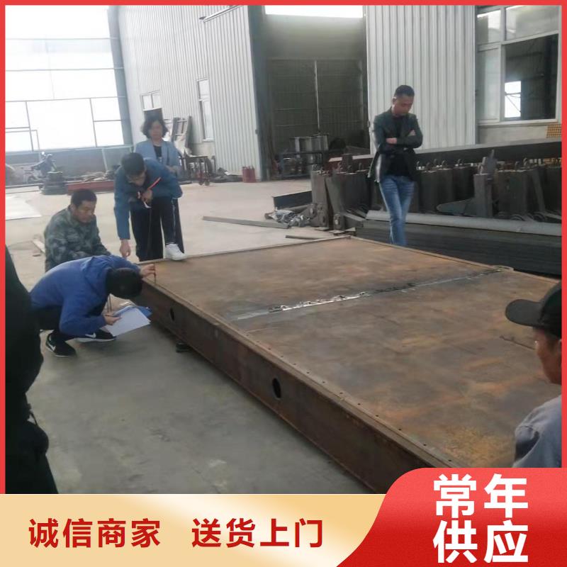  钢闸门懂您所需