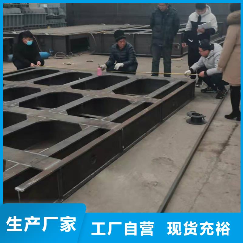 钢闸门 球墨铸铁闸门品质服务