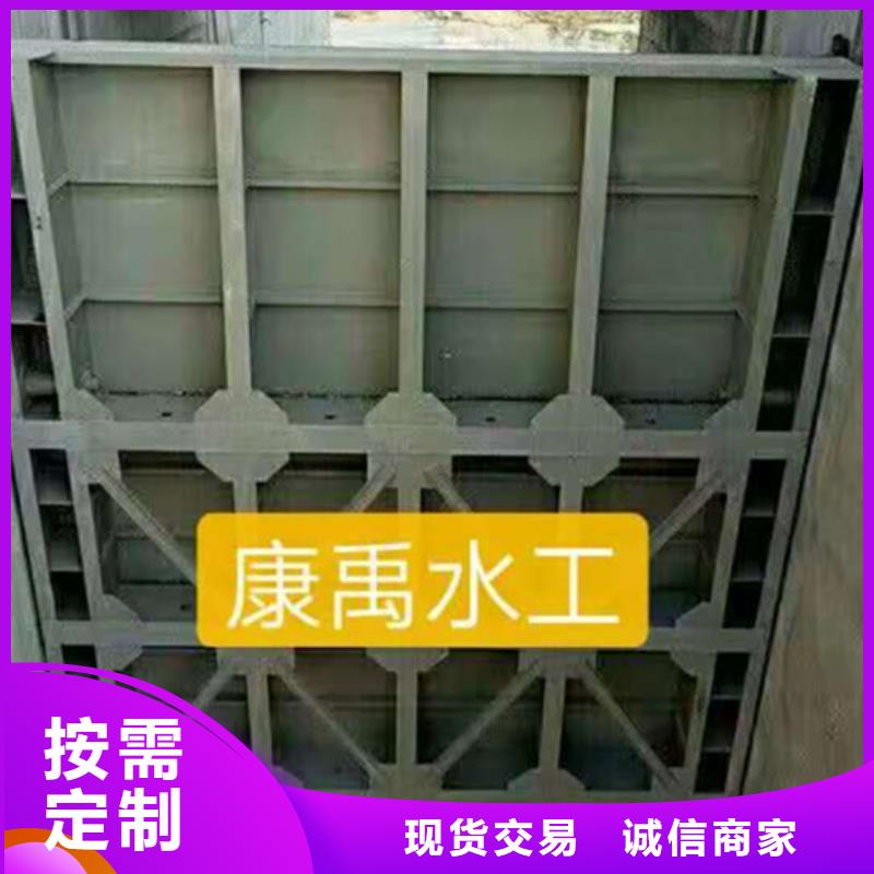 钢闸门螺杆启闭机多年行业积累
