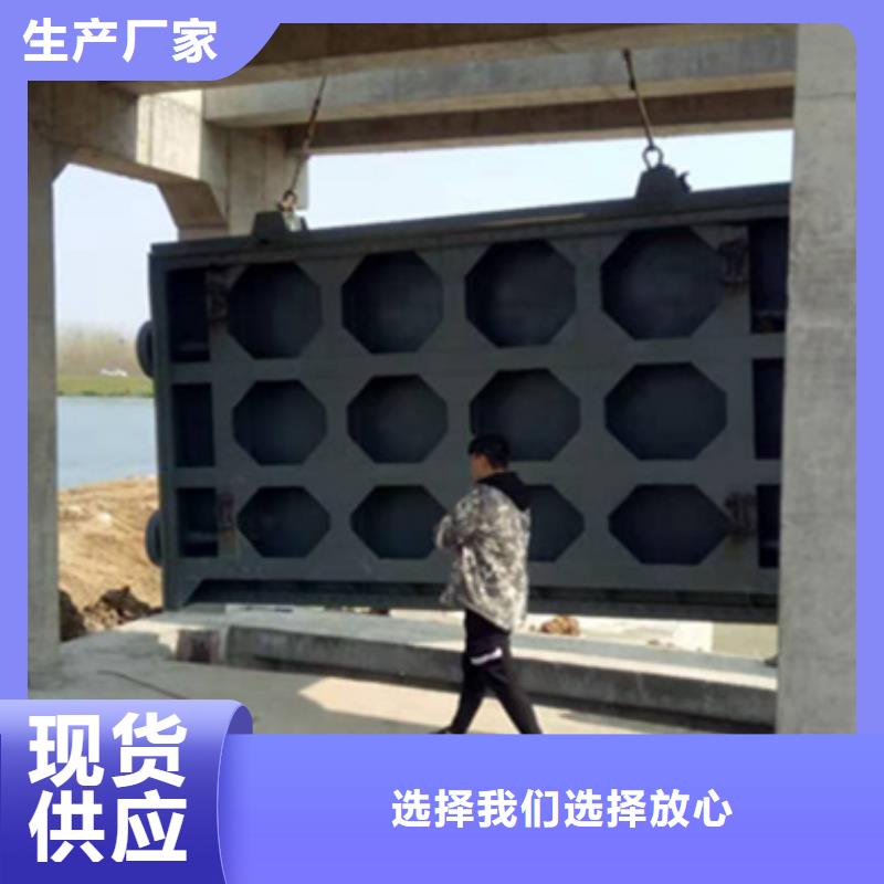  钢闸门懂您所需