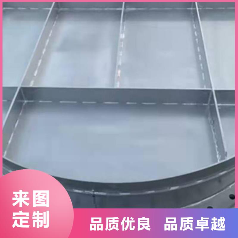  钢闸门一站式供应厂家