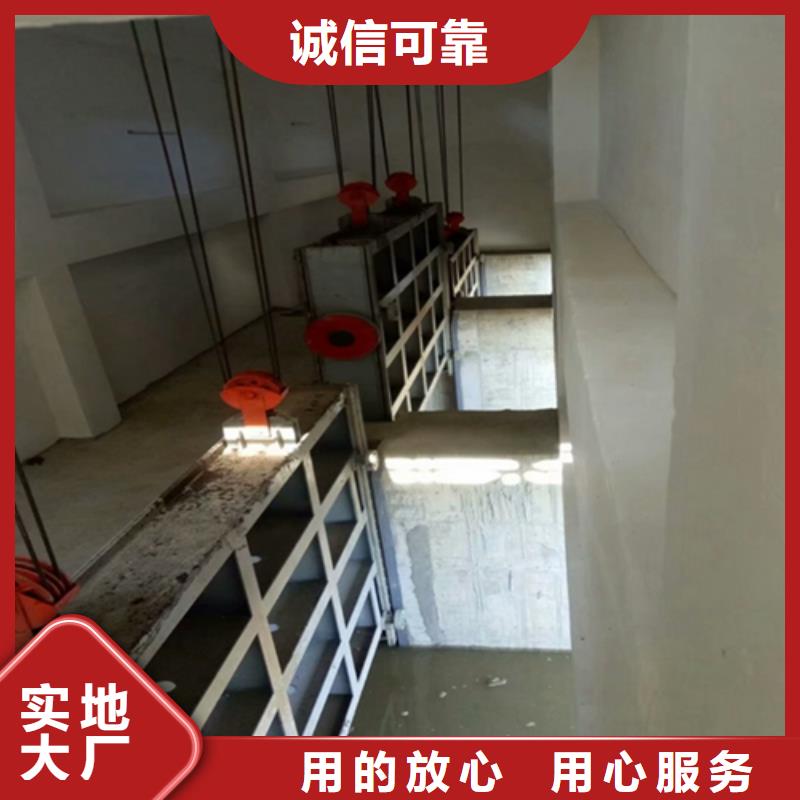叠梁门厂家