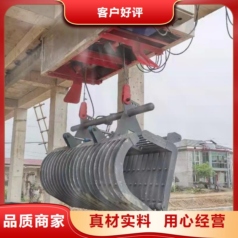 清污机货源直供