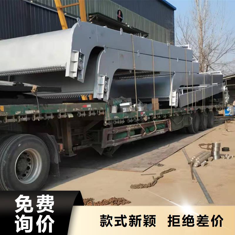 【清污机】螺杆启闭机优势