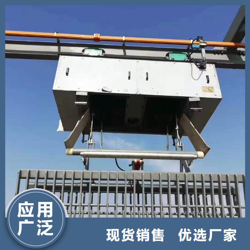  清污机专注细节更放心