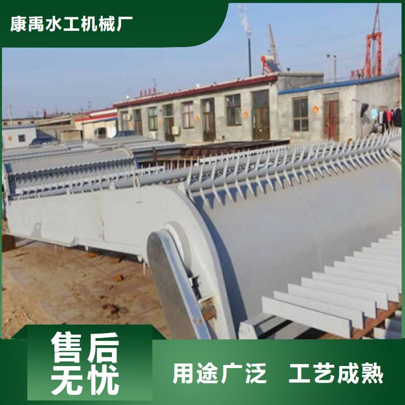  清污机货源直供
