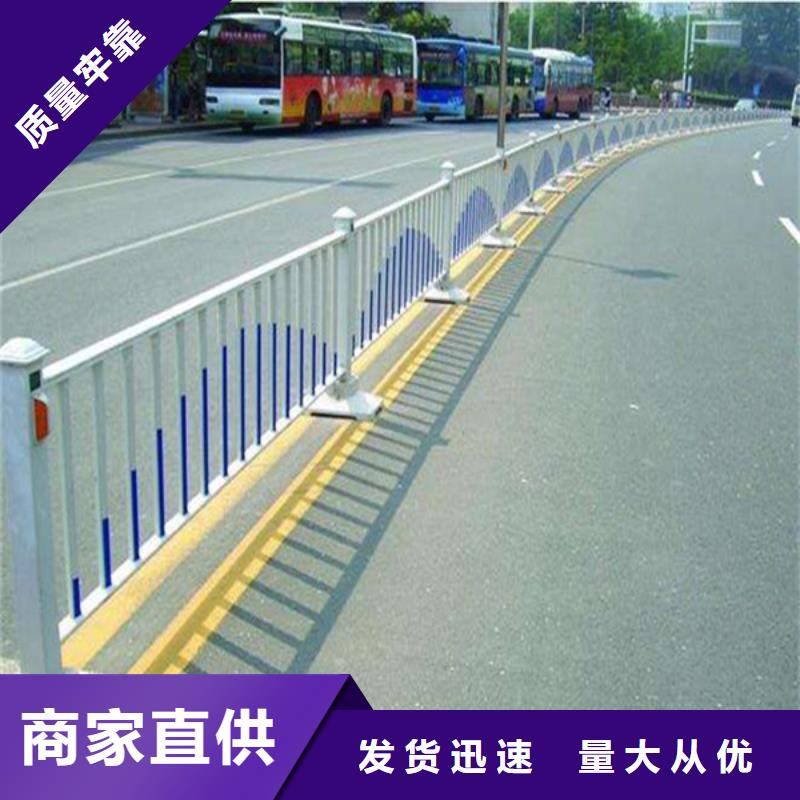 桥梁护栏公路护栏一周内发货