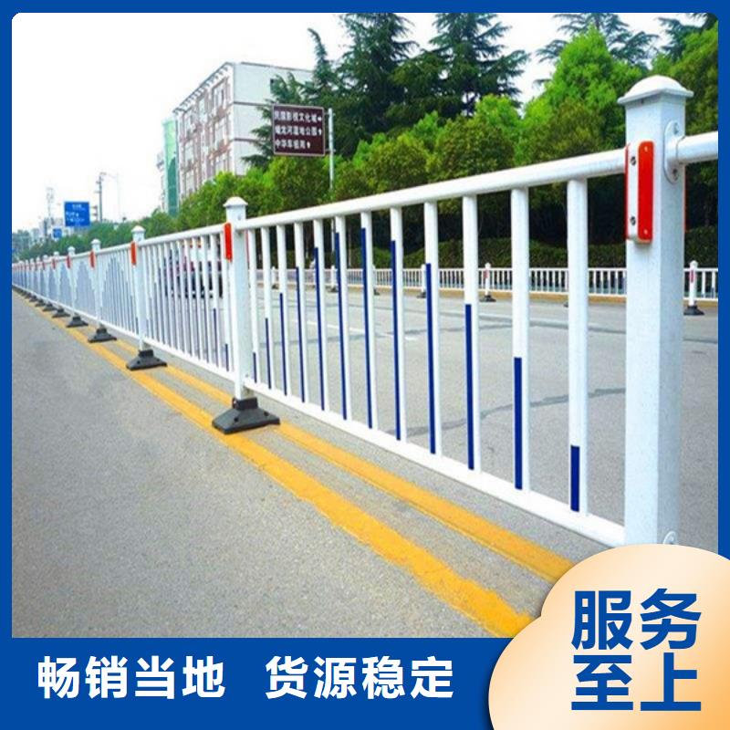 桥梁护栏公路护栏一周内发货