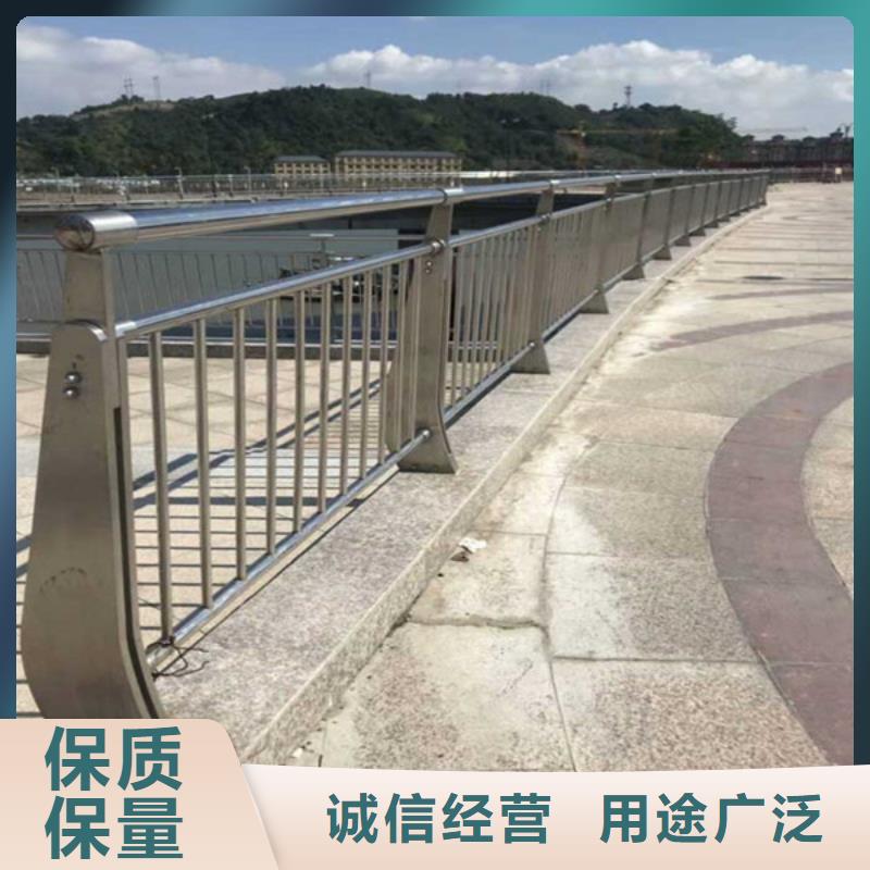 【防撞护栏】市政道路防护栏全新升级品质保障