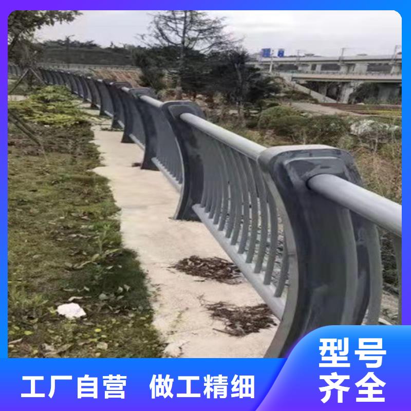 护栏,桥梁护栏省心又省钱