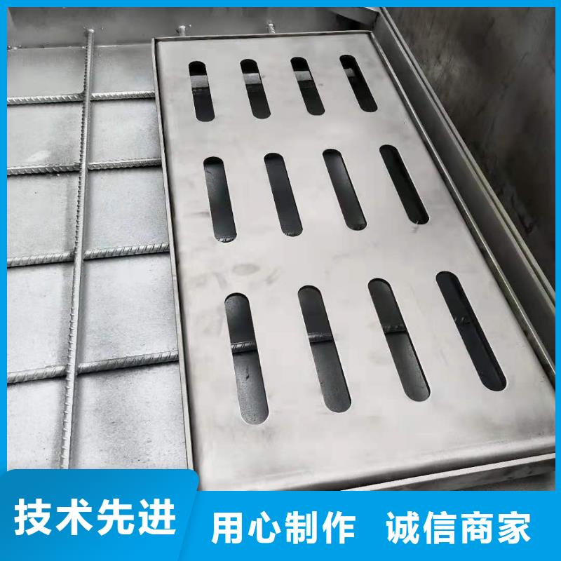  不锈钢盖板专业生产N年