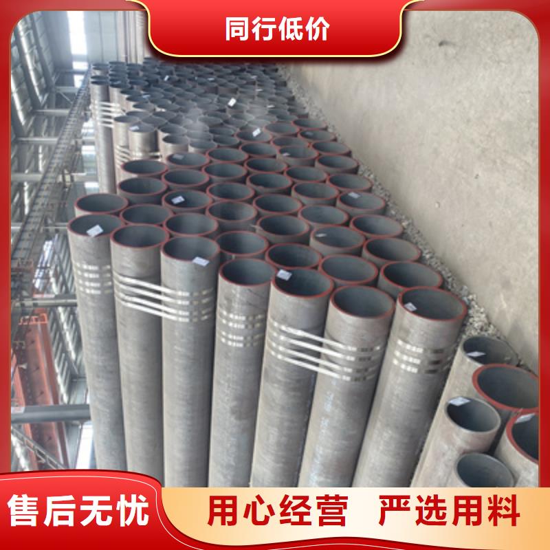 P91合金钢管2Cr1MoVG合金管一站式供应厂家