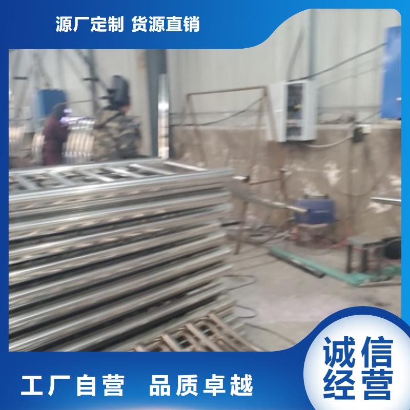 桥梁护栏-防撞护栏拒绝中间商