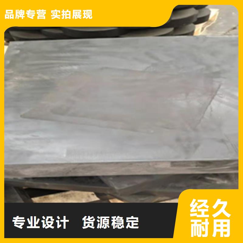 矩形四氟板式橡胶支座施工维护简单