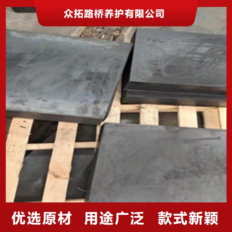 桥梁橡胶支座厂家价格县
