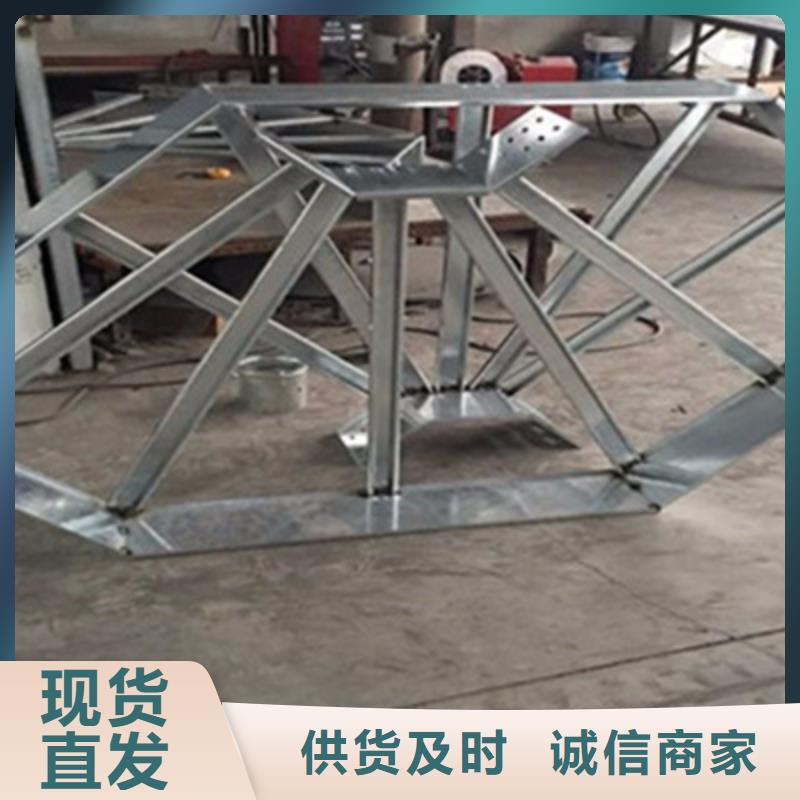 热浸锌槽式桥架专业生产厂家批发价格
