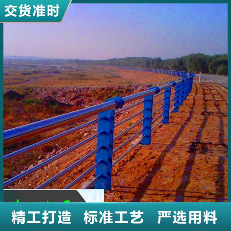 桥梁栏杆桥梁护栏厂家