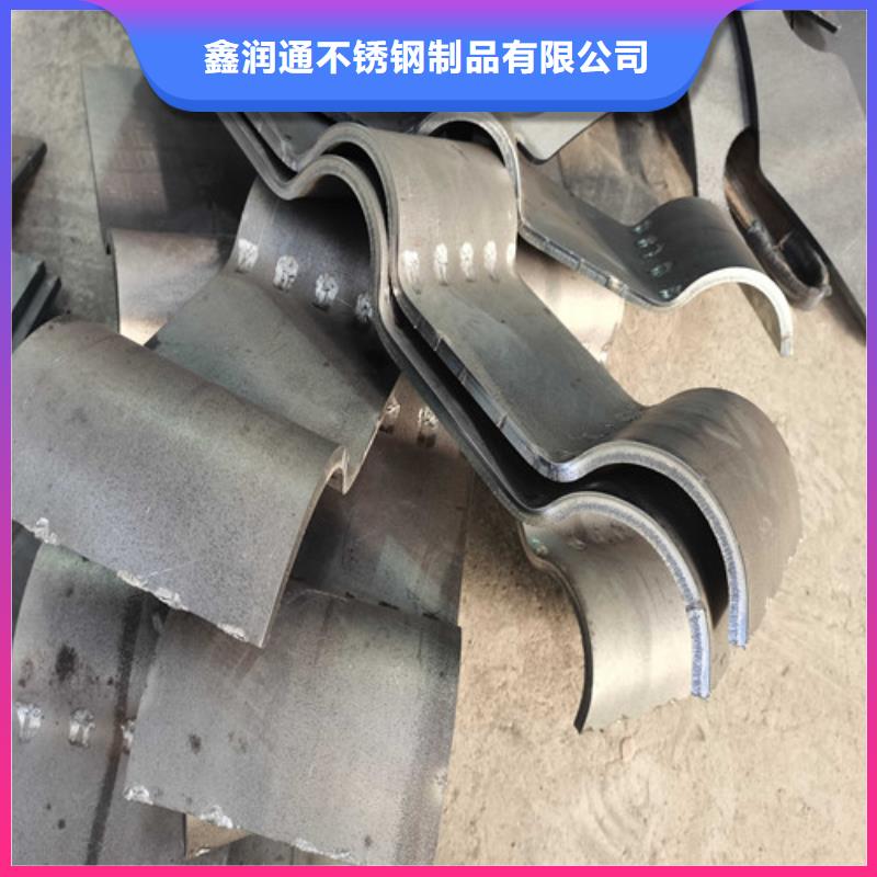 护栏桥梁防撞护栏常年供应