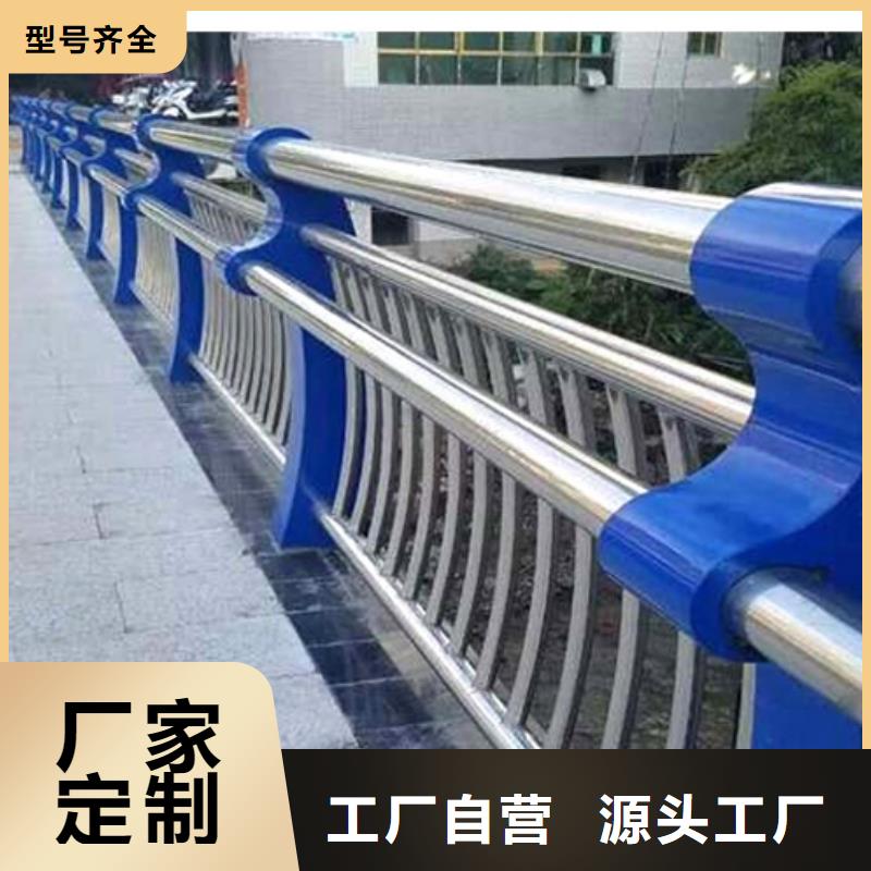 防撞护栏市场报价