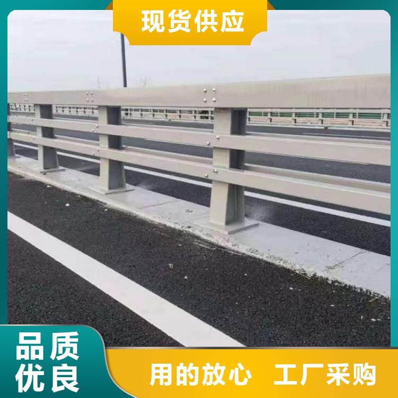 不锈钢复合管护栏_【道路护栏厂】细节决定品质