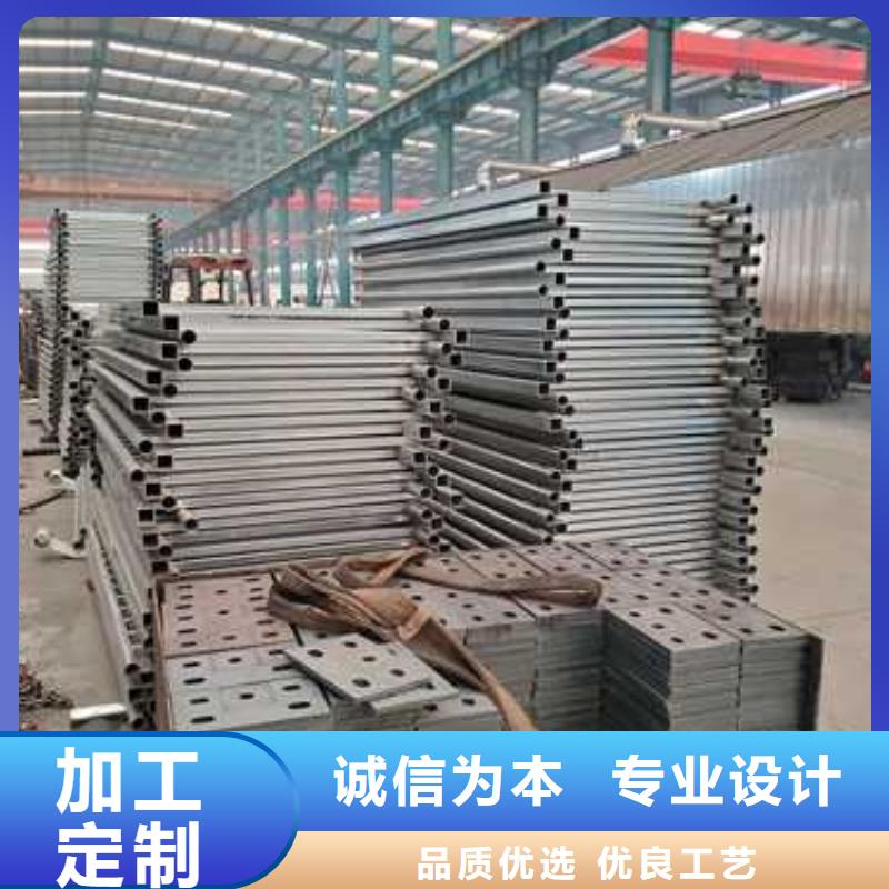 桥梁护栏,不锈钢复合管厂支持批发零售
