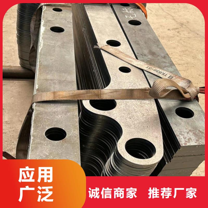 护栏国道抗冲击围栏产品参数