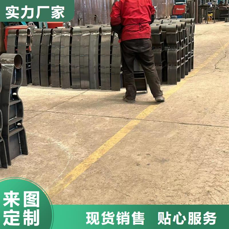 护栏铝合金护栏厂实力商家